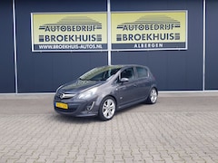 Opel Corsa - 1.4 Turbo Cosmo OPC-Performance