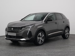 Peugeot 3008 - 1.2 PureTech 130 PK Automaat Allure | CAMERA | KEYLESS | CARPLAY