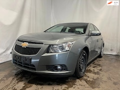 Chevrolet Cruze - 2.0D LE SCHADEAUTO