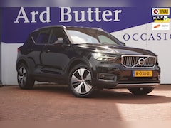 Volvo XC40 - 1.5 T5 Recharge Business Pro+360 Camera+elek-Klep+Stoel-verw+Full-Navigatie=SOH 82 %TOP UI
