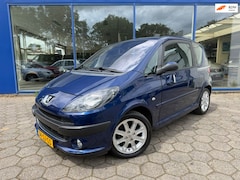 Peugeot 1007 - 1.4 Sporty Clima - LMV