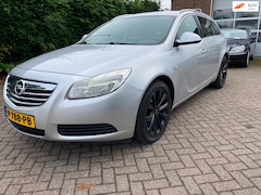 Opel Insignia Sports Tourer - 1.8 Edition Bj 2010, Clima, Cruise, Navi, inruil is mogelijk