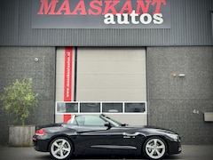 BMW Z4 Roadster - (e89) sDrive20i / Aut / M-Sport / Navi professional / Hifi / Sportseats / Swiss origin / O