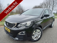 Peugeot 3008 - 1.2 PureTech Active