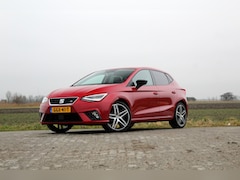 SEAT Ibiza - 1.0 TSI FR Navi / Carplay / LED / Climate / Mode