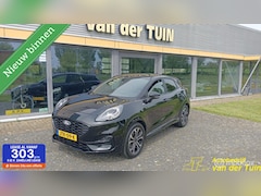 Ford Puma - 1.0 EcoBoost Hybrid ST-Line RIJKLAARPRIJS