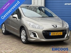 Peugeot 308 - 1.6 VTi Active * Airco * Automaat * 33842 KM N.A.P