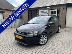 Volkswagen Polo - 1.4-16V Comfortline 5 drs Navigatie PDC V+A 16"
