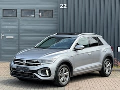 Volkswagen T-Roc - 1.5 TSI R-Line|Pano|Virtual|DSG|ACC|IQ-Light|Super Nette Wagen