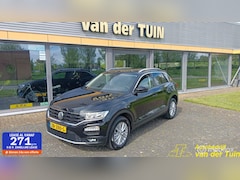 Volkswagen T-Roc - 1.0 TSI Style