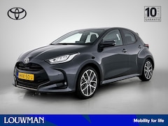 Toyota Yaris - 1.5 Hybrid 130 Executive | NL-Auto | Fabr garantie mogelijk t/m 07-2035