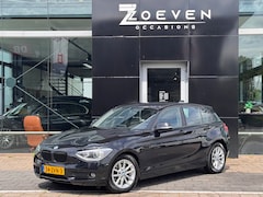 BMW 1-serie - 116i Upgrade Edition