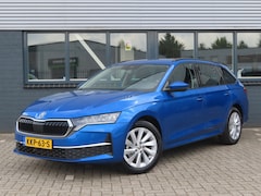 Skoda Octavia Combi - 1.5 TSI MHEV Business Edition | trekhaak wegklapbaar |