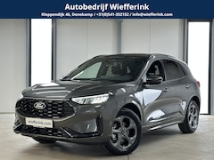 Ford Kuga - 2.5 PHEV ST-Line 243pk | Trekhaak | Elek. Panodak | Winter pack | Driver Assistance Pack