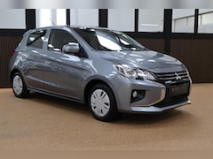 Mitsubishi Space Star - 1.2 Cool+ |Zuinig & Betrouwbaar | 2022