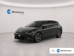 Leapmotor B05 - ProMax Design 67.1 kWh | Achteruitrij assistent | Apple Carplay/Android Auto|telefooninteg