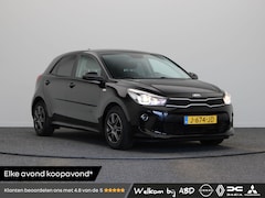 Kia Rio - 1.0 TGDI DynamicLine | Navigatie | Achteruitrijcamera | Apple Carplay & Android Auto | Cru