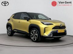 Toyota Yaris Cross - 1.5 Hybrid Launch Edition | Trekhaak | Matrix LED | Head-up display | Dodehoek detectie |