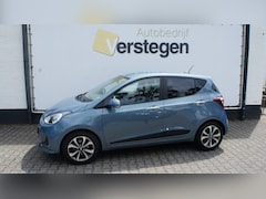 Hyundai i10 - 1.2i AUTOMAAT