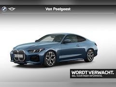 BMW 4-serie Coupé - 420i