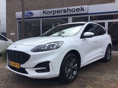 Ford Kuga - 2.5 PHEV 225 pk ST-Line X | Driver Ass. | Winter Pack