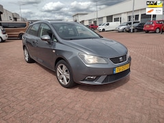 SEAT Ibiza ST - MOOIE AUTO BEL 0619590613 5 DRS AIRCO 1.2 TSI Chill Out
