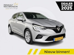 Renault Clio - 1.0 TCe Intens / NAVI / CLIMATE CONTROL / PDC+CAMERA / APPLE & ANDROID CARPLAY /