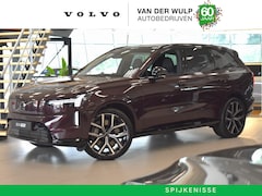Volvo EX90 - Ultra Twin Performance AWD 106kWh/680PK | 360 | Luchtvering | B&