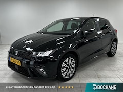 SEAT Ibiza - 1.0 EcoTSI Style Business Intense CARPLAY | PARKEERSENSOREN | STOELVERWARMING