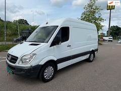 Mercedes-Benz Sprinter - 313 2.2 CDI 366 DCELECKTRISH RAAM&SPIEGELBANDEN GOEDRONDOM SCHADES95KW129PKKM:311000TREKHA