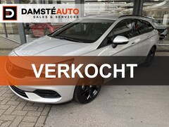 Opel Astra Sports Tourer - 1.4 Ultimate Winter-Pakket