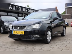 SEAT Ibiza - 1.2 TSI STYLE | AIRCO | CRUISE | 1e EIGENAAR