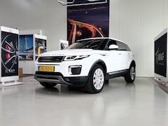 Land Rover Range Rover Evoque - 2.0 eD4 Pure