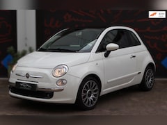 Fiat 500 - 1.4-16V
