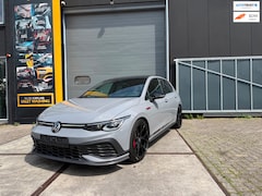 Volkswagen Golf - 2.0 TSI GTI Clubsport | IQ Lights | Head up | Pano | Ambient