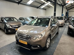 Peugeot 2008 - 1.2 VTi Allure Pack Premium Plus