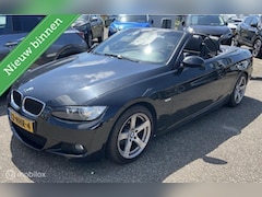 BMW 3-serie Cabrio - 320i Executive