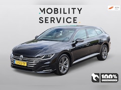Volkswagen Arteon Shooting Brake - 1.4 TSI eHybrid Elegance Business+ SOH96% R-Line LED CarPlay