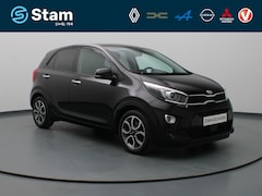 Kia Picanto - DPi DynamicPlusLine 67pk Camera | Cruise | Navi | Parkeersens. achter