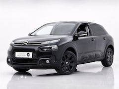 Citroën C4 Cactus - 1.2 PureTech Business | Trekhaak | Carplay | Climate | Keyless