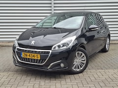 Peugeot 208 - 1.2 Signature Nav/Airco/LMV/Park