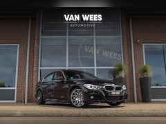 BMW 3-serie - 316i M Sport Edition | 2e eigenaar | NL auto | Alcantara | Xenon | Navigatie | Bluetooth |