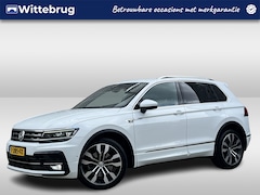 Volkswagen Tiguan - 2.0 TSI 4Motion Highline Business R / Pano / Digitaal dashboard / Head-up display / Dynaud