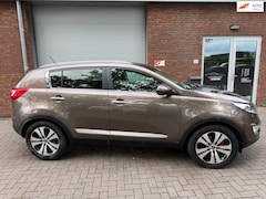 Kia Sportage - 2.0 X-clusive|AIRCO|AUTOMAAT|NIEUWE APK