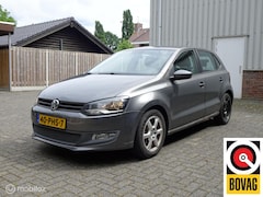 Volkswagen Polo - 1.6 TDI Comfortline