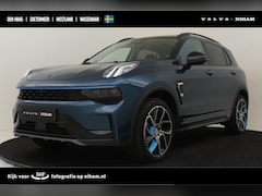 Lynk & Co 01 - 1.5 PHEV -PANO.DAK|ELEK.STOEL|HARMAN.INFINITY|360°CAM|CARPLAY|20"