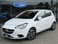 Opel Corsa - 1.2 | Blue-tooth | Airco | Weinig KM | Interesse in een bezichtiging of proefrit, bel of a