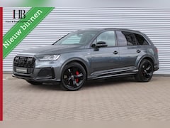 Audi Q7 - 60 TFSI e quattro Pro Line S Competition/Pano/Matrix