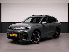 Volkswagen Tiguan - 1.5 eTSI R-Line|Pano|Massage|Trekh|IQ