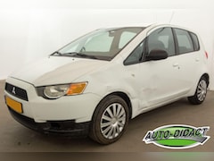 Mitsubishi Colt - 1.1 Edition One Airco